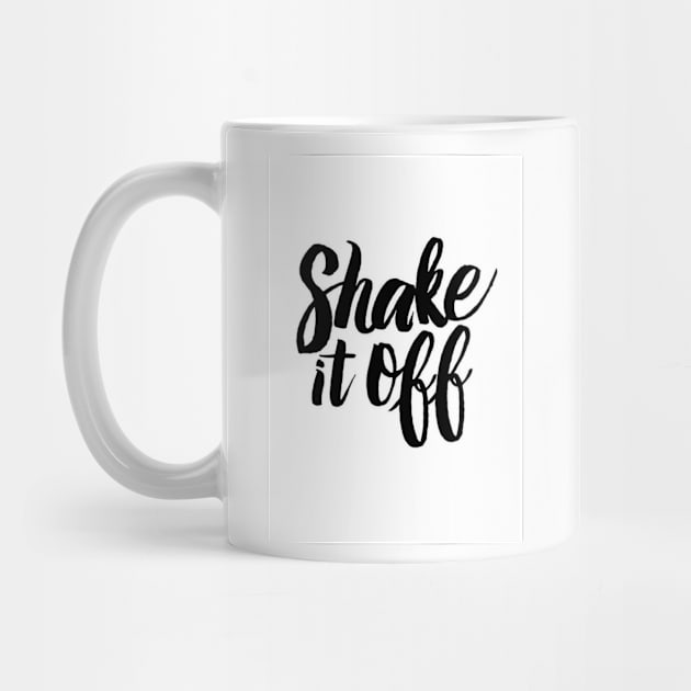 Shake it off by ironcladcreativeyeg